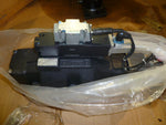  REXROTH, - 4WRTE32W6002X6B24NZ9M SERVO VALVE (4WRTE10/16/25-30/MR & 4WRTE32W600P-30/6BG24Z31/M) Image