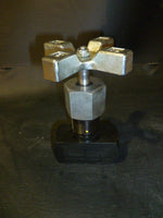  PARKER, MV1200S HYDRAULIC VALVE DIVISION METERING 3000PSI MAX 25GPM Image