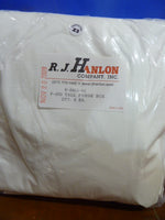  RJ HANLON R841101 COVER Image