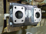  VICKERS, - 3094183 MOTOR 45M155A 1C20 Image