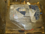  MOTOR, HP:50, FRAME: 326T, RPM:1775, VOLT:230/460.GENERAL ELECTRIC, - PJ6124208 MODEL:5K8326BS205,  PH:3, AMPS:115/57.5, , TYPE:KS Image