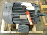  Marathon DVE Motor 326TTFS6026GC C1 1 Image