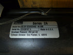  PARKER, - 03.26-CC2AU34AC CYLINDER SERIES 2H Image