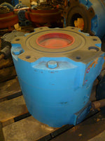  VICKERS, - MHT-500-N1-30-S/30 MOTOR: HYDRAULIC VANE Image