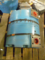  VICKERS, - MHT-380-N1-30-S20 MOTOR Image