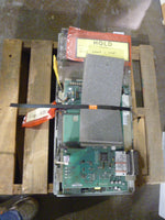  ALLEN-BRADLEY, - 1336F-BX060-AN-EN DRIVE 60HP 460VAC (FAN @ BASE OF UFD MISSING) Image