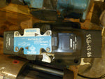  VICKERS, - DG5S4-104C-E-R-V-M-FTWL-B6-100 VALVE Image