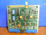 Barber Colman A11464001100 Control Board Reconditoned Image