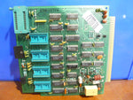  Barber Colman  A11941002100 Prom Loader Card (R) Image