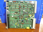  ABB YT212001AF Servo Amplifier Board Power Supply Reconditoned Image
