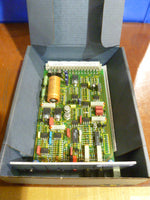  REXROTH, #VT11398A CARD PROPORTIONAL AMPLIFIER Image