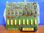  Barber Colman A11676000100 AC Input Card Image