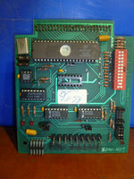  Hydeclaim Corp. 61HYBRA1N422 Circuit Board Image