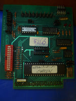 HYDRECLAIM CORP 61HYBRAIN3036 BOARD Image