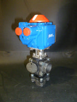  SVF FLOW CONTROLS C15DAIMP VALVE Image