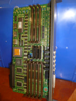  FANUC, - A16B-2200-0841 PC BOARD W/MULTIPLE COMPONENTS Image