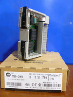  ALLEN BRADLEY 1769OW8 Image