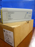  ALLEN-BRADLEY, - 1761-L32AWA PLC 32 I/O MICROLOGIC 1000 100/120VAC 50-60HZ Image