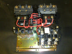  ALLEN BRADLEY 505B0D STARTER Image