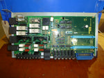  FANUC, - A16B-1212-0931 CONTROL BOARD EMERGENCY STOP Image