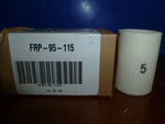  WILKERSON, - FRP-95-115 FILTER ELEMENT (10-NIB, 4-NNB) Image
