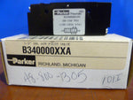  PARKER, - B340000XXA VALVE, SAME AS PARKER #B34000XXC Image