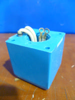  VICKERS, - 508169 COIL 120V 60HZ Image