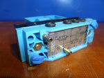  FESTO 10535 VALVE TAA-2N-PK-3-01-B  NO BOX Image