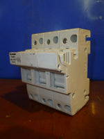  BUSSMANN - CH143D FUSE HOLDER 40AMP 750V 3POLE Image