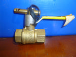  JOMAR 1.01E+11 BALL VALVE Image