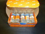  Ferraz Shawmut Mersen AJT1 600V Time Delay Class J Fuse (10/BOX) Image