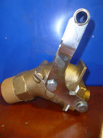  PROTECTOSEAL T545A Liquid Drum Valve Image
