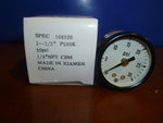  USG AMETEK 166320 500 Series Pressure Gauge Image