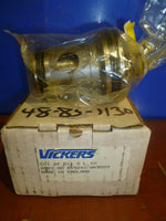  VICKERS - 815240 VALVE HYDRAULIC CVI-32-D11-2-L-10 Image
