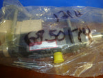  NUMATICS - 152RQ100J016W00 VALVE MK15 W/STRGHT GAGE FITTING Image