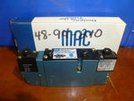  MAC - 92B-BAH-000-DM-DJAP-2DG VALVE MODEL:DMB-DJAP-2DG Image