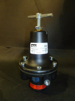  PARKER R119-04C REGULATOR 1/2IN MPT 0-160PSI Image