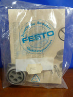  FESTO 7562 Multi Socket Image