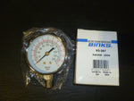  BINKS 83-387 Pressure Gauge 0-200 in/lb Image