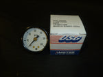  Ametek 146012 1.5"" 0-60 Psi 1/8 CBM General Equipment Gauge Image