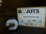  WATTS, R38402B REGULATOR 0-60 PSI Image