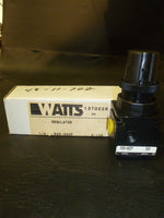  Watts R35-02CP Reduced Pressure Regulator 1/4" NPT 0-125 PSIG Image