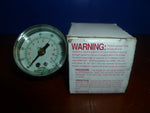  NUMATICS - 214-103A GAUGE 0-160PSI Image