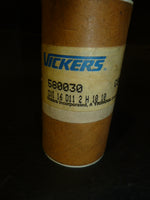  Vickers CVI-16-D11-2-H-10-10 Cartridge Insert Valve 580030 Image