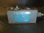  VICKERS DGMX2-5-PP-BW-S-30 SYSTEM STAK 867324 Image