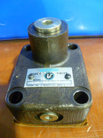  VICKERS - C5G 805 S8 VALVE Image