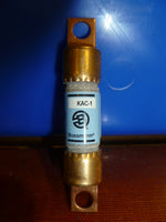  Bussmann - KAC-1 00TRON RECTIFIER FUSE Image