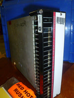  MODICON ASB230501 Output Module REPAIRED Image