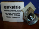  BARKSDALE - MSPS-JJ15SS-S0061 SWITCH: 15 amps @ 125/250 VAC; 0.5 amps @ 125 VDC; 0.25 amps @ 250 VDC Image