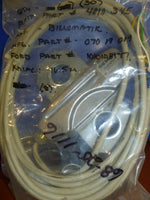  DEMAG - 46939144 GAUGE: STRAIN GAGE  TRANSDUCER Image